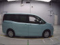 2014 Toyota Noah