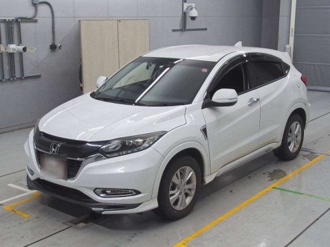 2016 Honda VEZEL RU2[0]