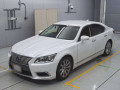 2015 Lexus LS