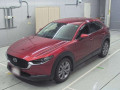 2020 Mazda CX-30