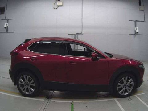 2020 Mazda CX-30 DMEP[2]