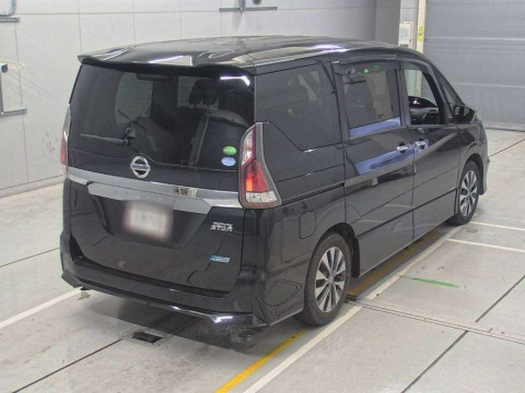 2017 Nissan Serena GFC27[1]