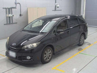 2012 Toyota Wish