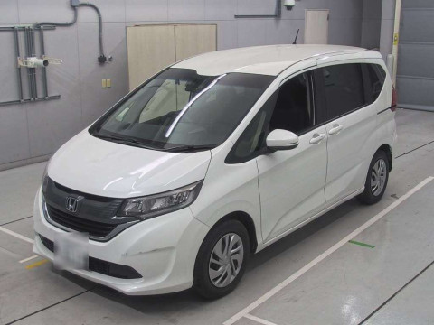 2019 Honda Freed Plus GB5[0]