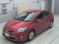 2015 Toyota Prius PHV