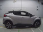 2017 Toyota C-HR