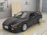 1995 Toyota MR2