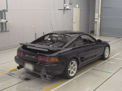 1995 Toyota MR2 SW20[1]