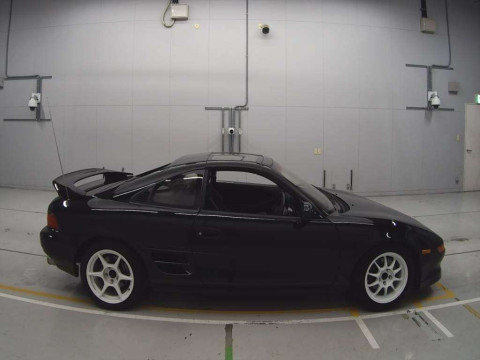 1995 Toyota MR2 SW20[2]