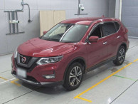 2019 Nissan X-Trail