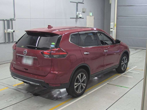 2019 Nissan X-Trail T32[1]