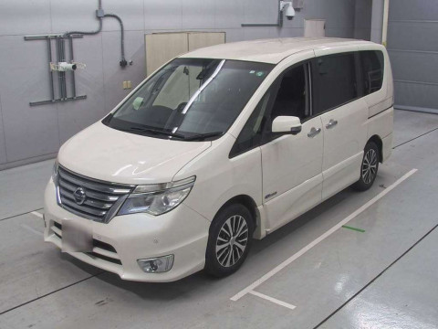 2016 Nissan Serena HFC26[0]