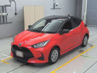 2020 Toyota YARIS