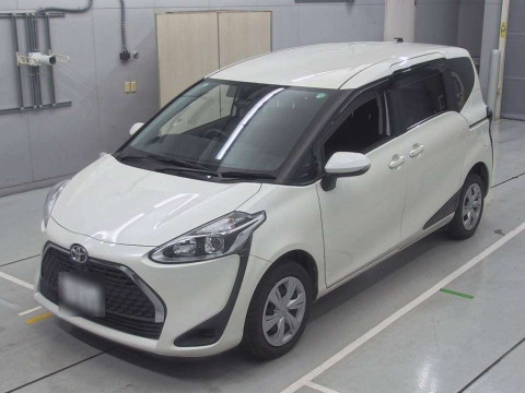 2021 Toyota Sienta NSP172G[0]