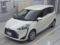 2021 Toyota Sienta