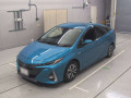 2017 Toyota Prius PHV