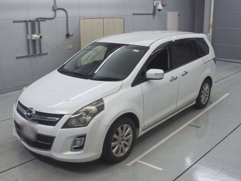 2010 Mazda MPV LY3P[0]