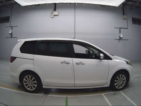 2010 Mazda MPV LY3P[2]