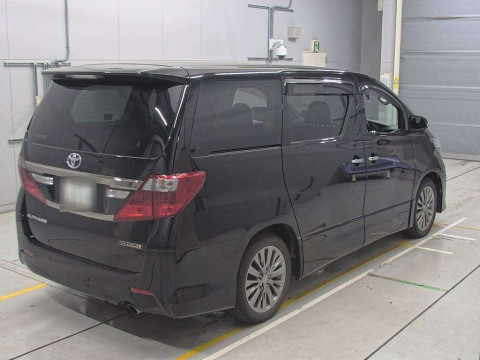 2015 Toyota Alphard ANH20W[1]