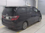 2015 Toyota Alphard