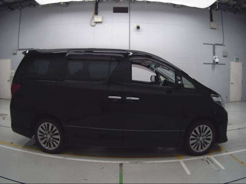 2015 Toyota Alphard ANH20W[2]