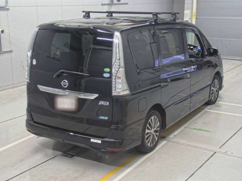 2016 Nissan Serena HFC26[1]