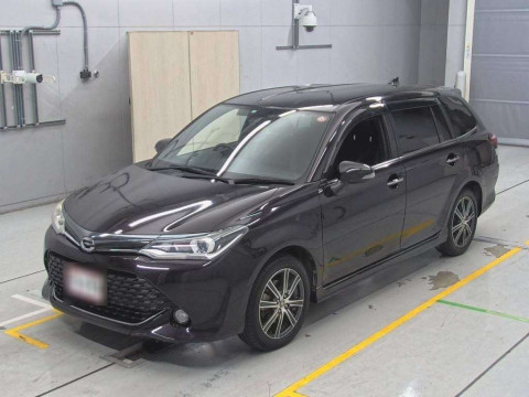 2015 Toyota Corolla Fielder NRE161G[0]