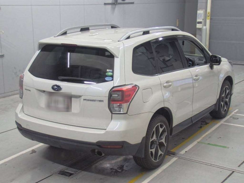 2017 Subaru Forester SJ5[1]