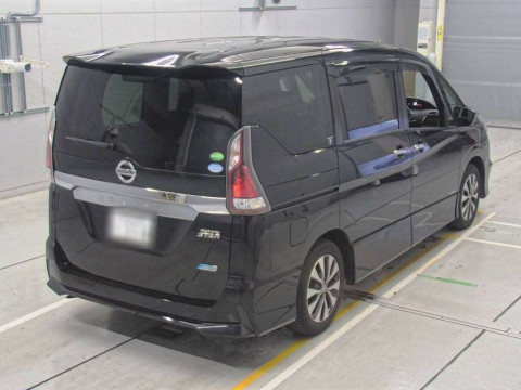 2017 Nissan Serena GFC27[1]