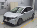 2022 Nissan Note