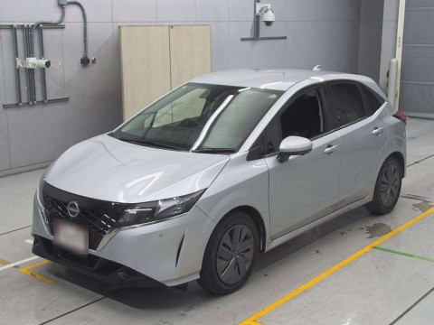 2022 Nissan Note SNE13[0]