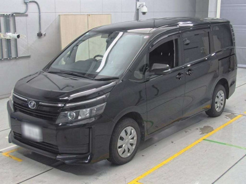 2016 Toyota Voxy ZRR85G[0]