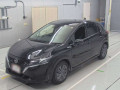 2022 Nissan Note