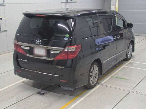 2014 Toyota Alphard ANH20W[1]