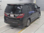 2014 Toyota Alphard