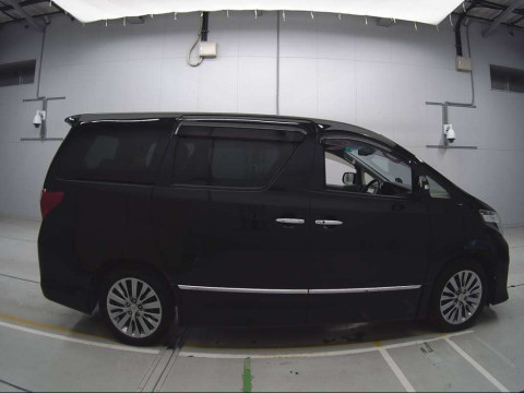 2014 Toyota Alphard ANH20W[2]