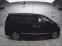 2014 Toyota Alphard