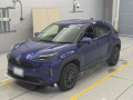 2021 Toyota YARIS CROSS