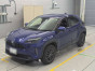 2021 Toyota YARIS CROSS