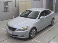 2007 Lexus IS