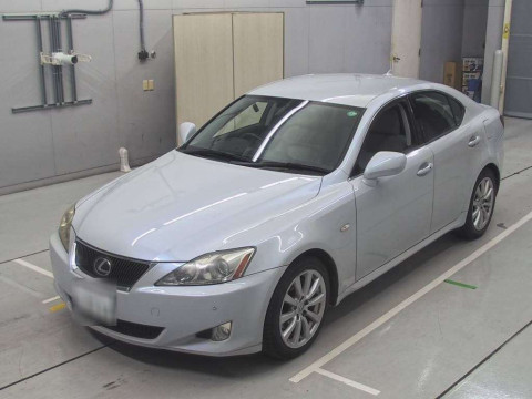 2007 Lexus IS GSE20[0]