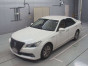 2014 Toyota Crown Hybrid