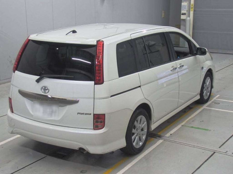 2008 Toyota Isis ANM10W[1]