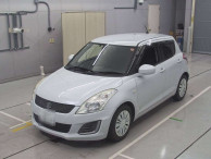 2015 Suzuki Swift