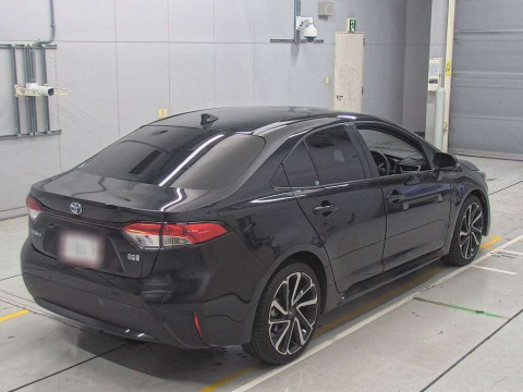 2022 Toyota Corolla Sedan ZWE211[1]