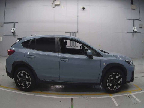 2019 Subaru XV GT3[2]