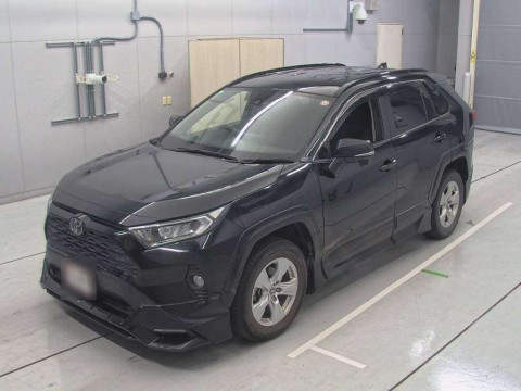 2020 Toyota RAV4 MXAA52[0]