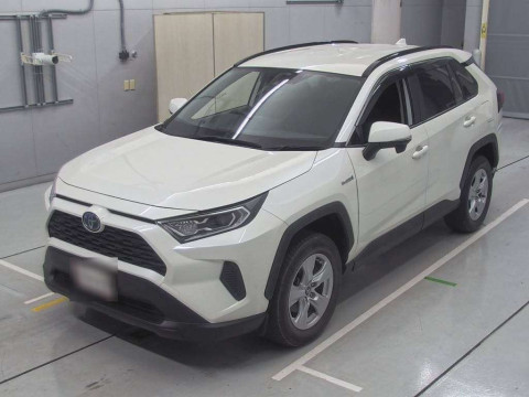 2019 Toyota RAV4 AXAH52[0]