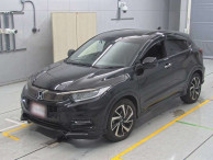 2018 Honda VEZEL