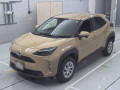 2021 Toyota YARIS CROSS